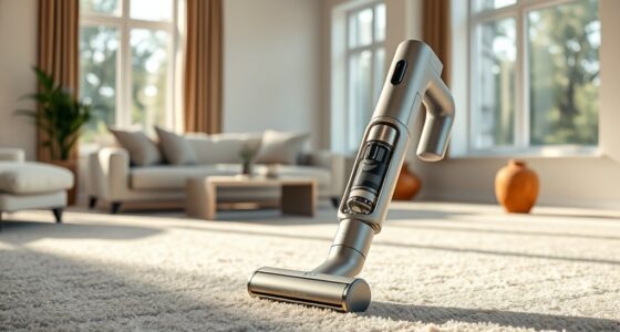 top cordless vacuums 2025
