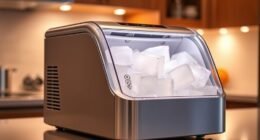top counter ice makers