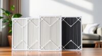 top coway air purifier filters