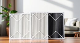 top coway air purifier filters