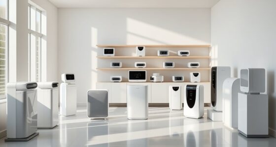 top coway purifiers for 2025