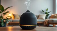top diffusers for aromatherapy