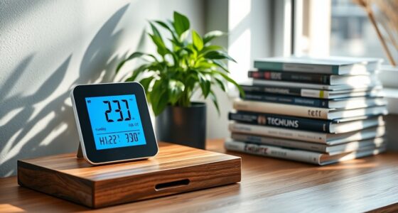 top digital hygrometers 2025