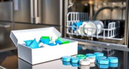 top dishwasher cleaner tablets