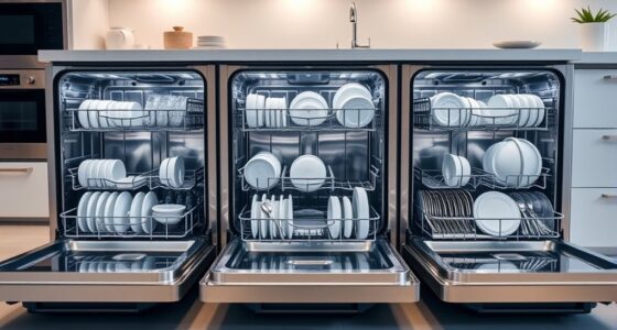 top dishwashers for 2025