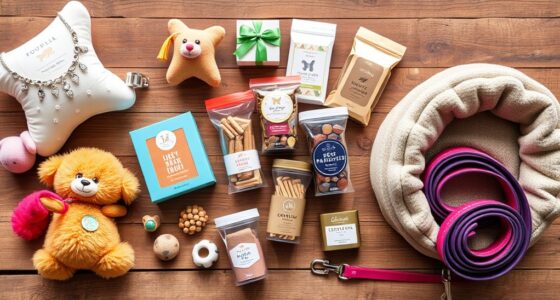 top dog lover gift ideas
