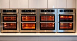top double oven picks