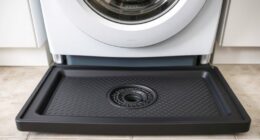 top drain pans for leaks