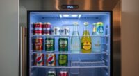 top drink fridge picks