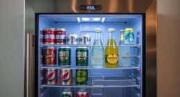 top drink fridge picks