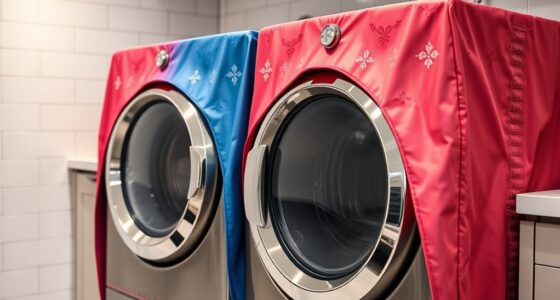 top dryer cover recommendations