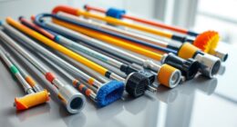 top dryer vent cleaning kits