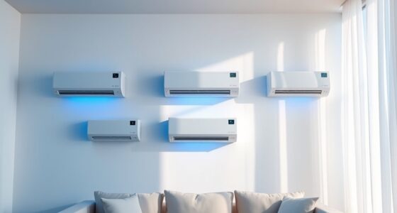 top ductless ac options