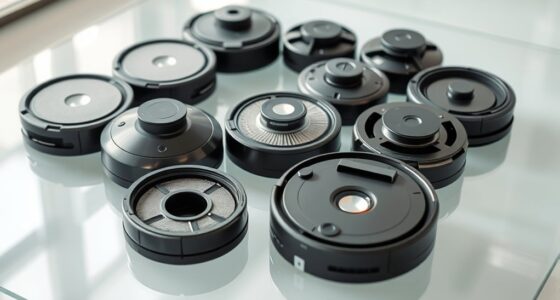 top dustbin replacements