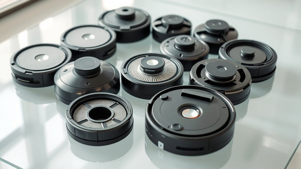 top dustbin replacements