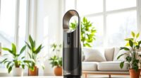 top dyson air purifier filters