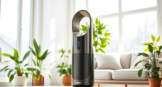 top dyson air purifier filters