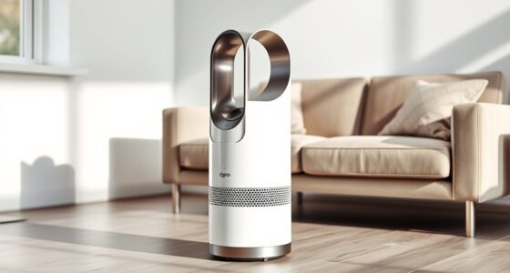 top dyson air purifier picks