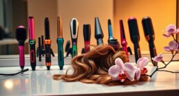 top dyson airwrap alternatives