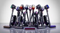 top dyson vacuums 2025