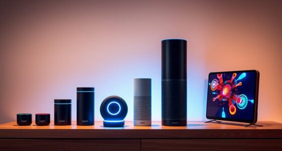 top echo devices 2025