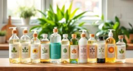 top eco friendly cleaning options