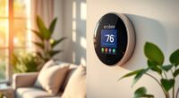 top eco friendly thermostat picks