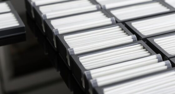 top ecovacs filter replacements