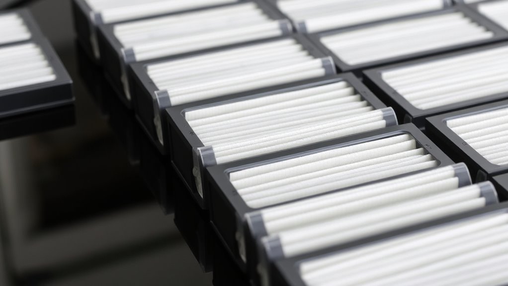 top ecovacs filter replacements