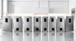 top electric instant water heaters