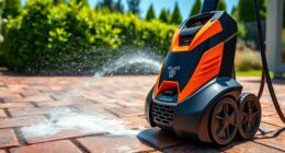 top electric washers 2025