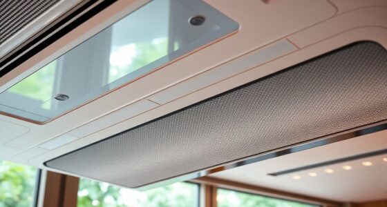 top electrostatic air filter options