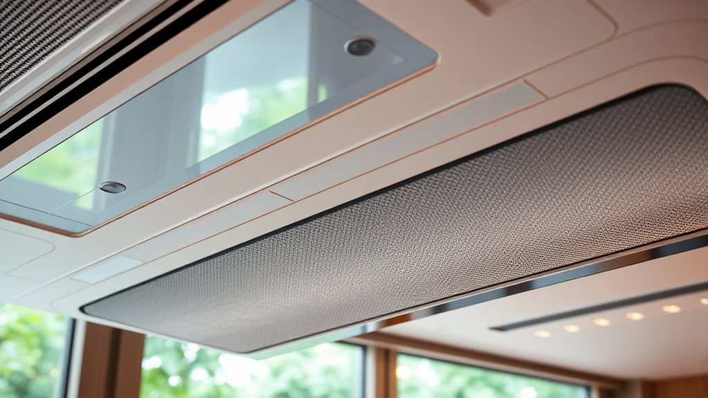 top electrostatic air filter options