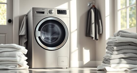 top energy efficient dryer options