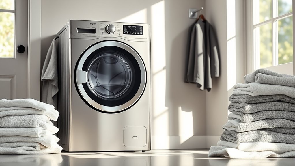 top energy efficient dryer options
