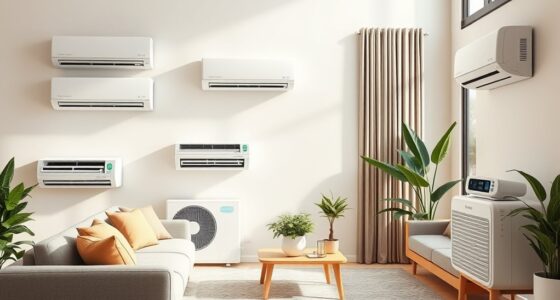 top energy saving ac picks