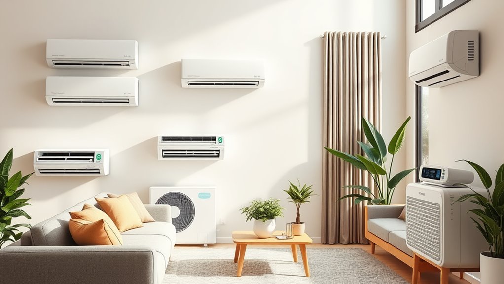 top energy saving ac picks