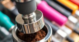 top espresso tamper brands