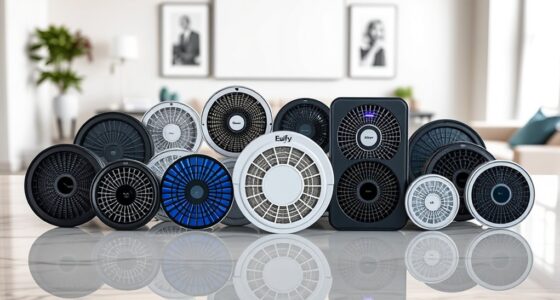 top eufy filters review