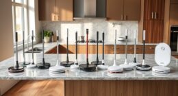 top eufy vacuum brush picks