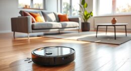 top eufy vacuums 2025