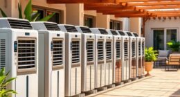 top evaporative coolers list