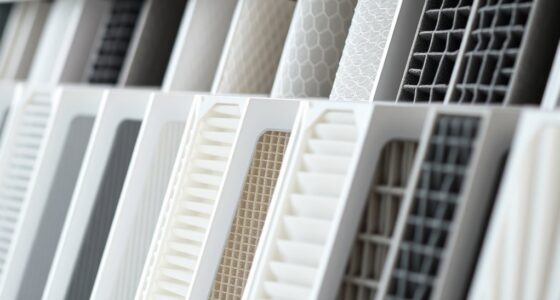 top filters for air purifiers
