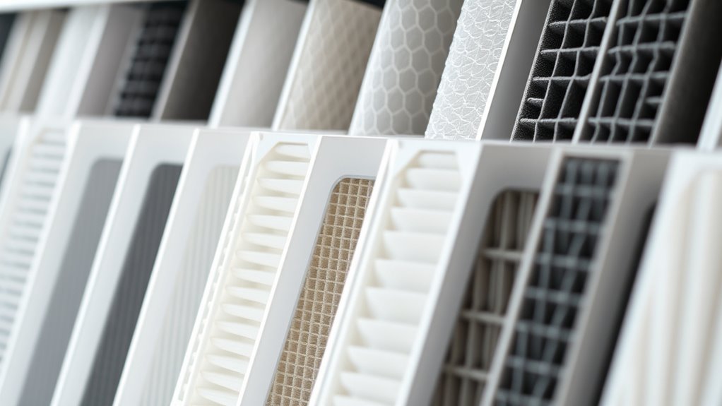 top filters for air purifiers