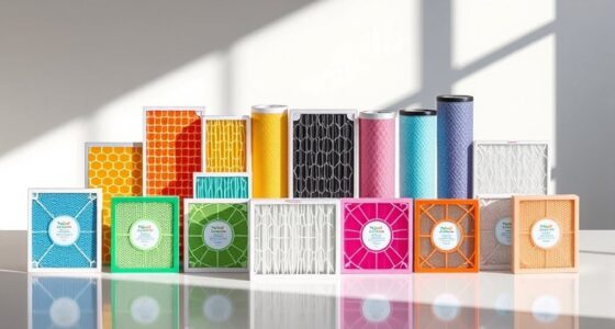 top filters for neato