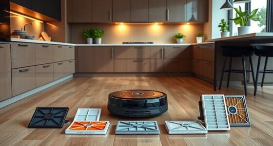 top filters for shark vacuums