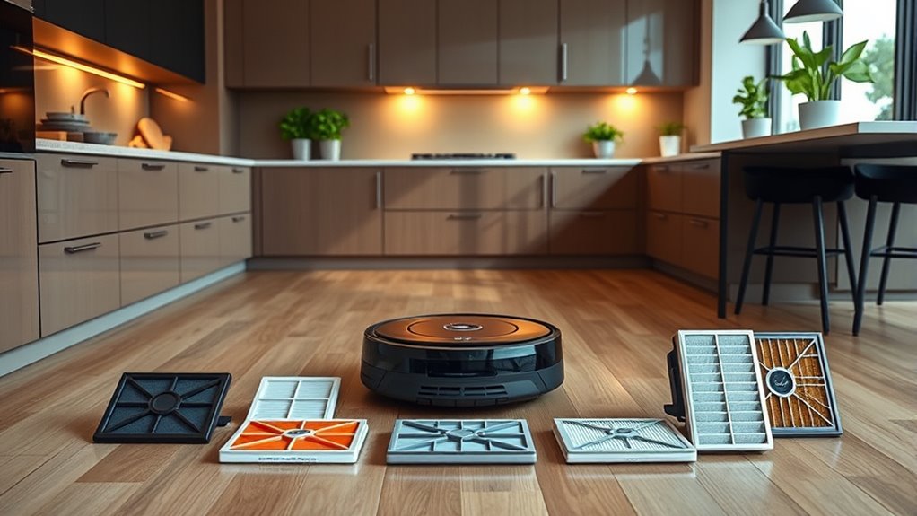 top filters for shark vacuums