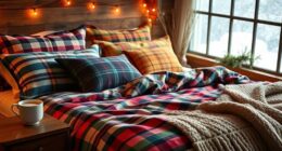 top flannel sheets for cozy winter