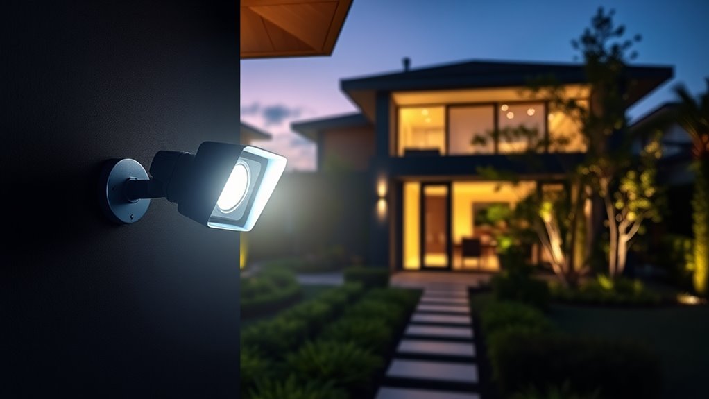 top floodlight camera picks