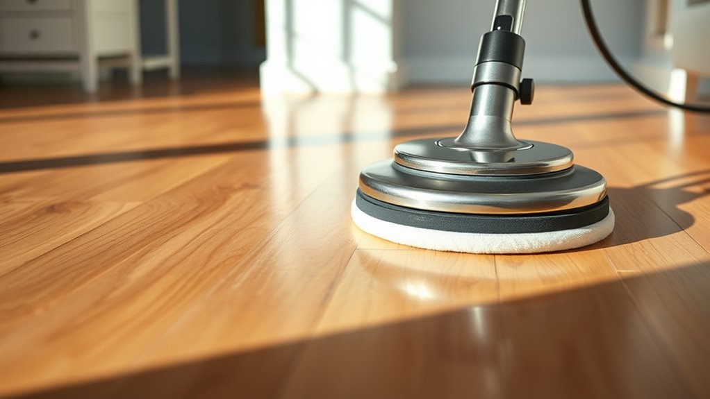 top floor polishers 2025